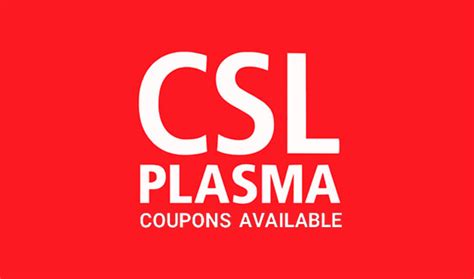 Csl Plasma Bonus Coupons 2021 Get 20 Off. . Csl plasma coupon 50